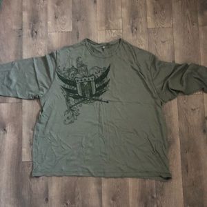 Men’s shirt